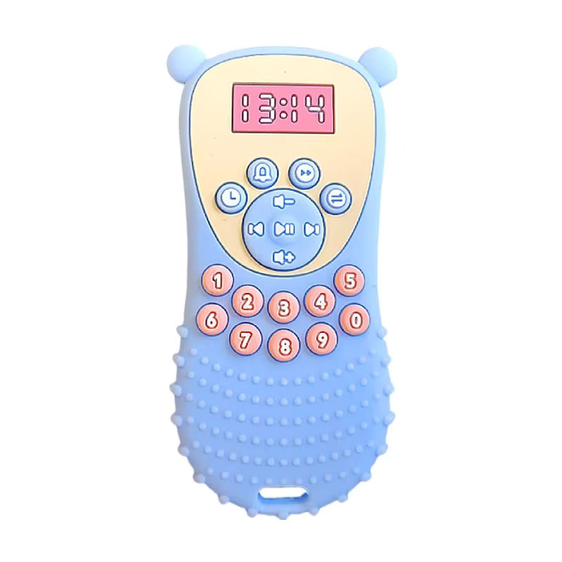 Non toxic baby teether deals