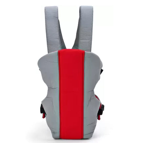 Chinmay Kids ® Premium Baby Carrier Cum Kangaroo Bags Grey Baby Carrier Cum Kangaroo Bag Baby Carrie