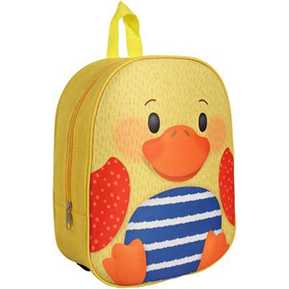 Duck school bag hotsell