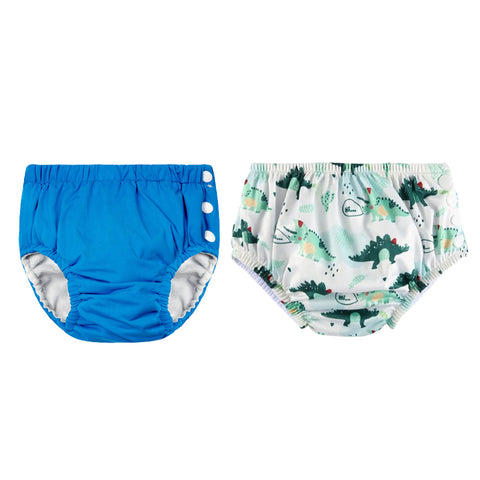 Chinmay Kids Swimming Pants (Reusable Swimwear Diaper Pool Pants for Unisex, 0–36 Months)