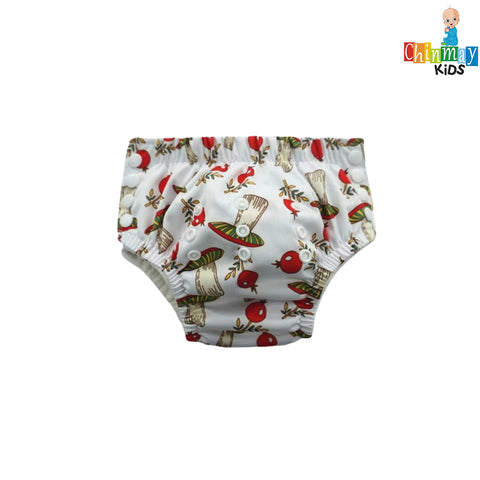 Chinmay Kids Reusable Swim Diaper Pants – Pack of 2 | Soft, Adjustable, Leak-Proof | Unisex Swimming Pool Wear for Infant Boys & Girls
