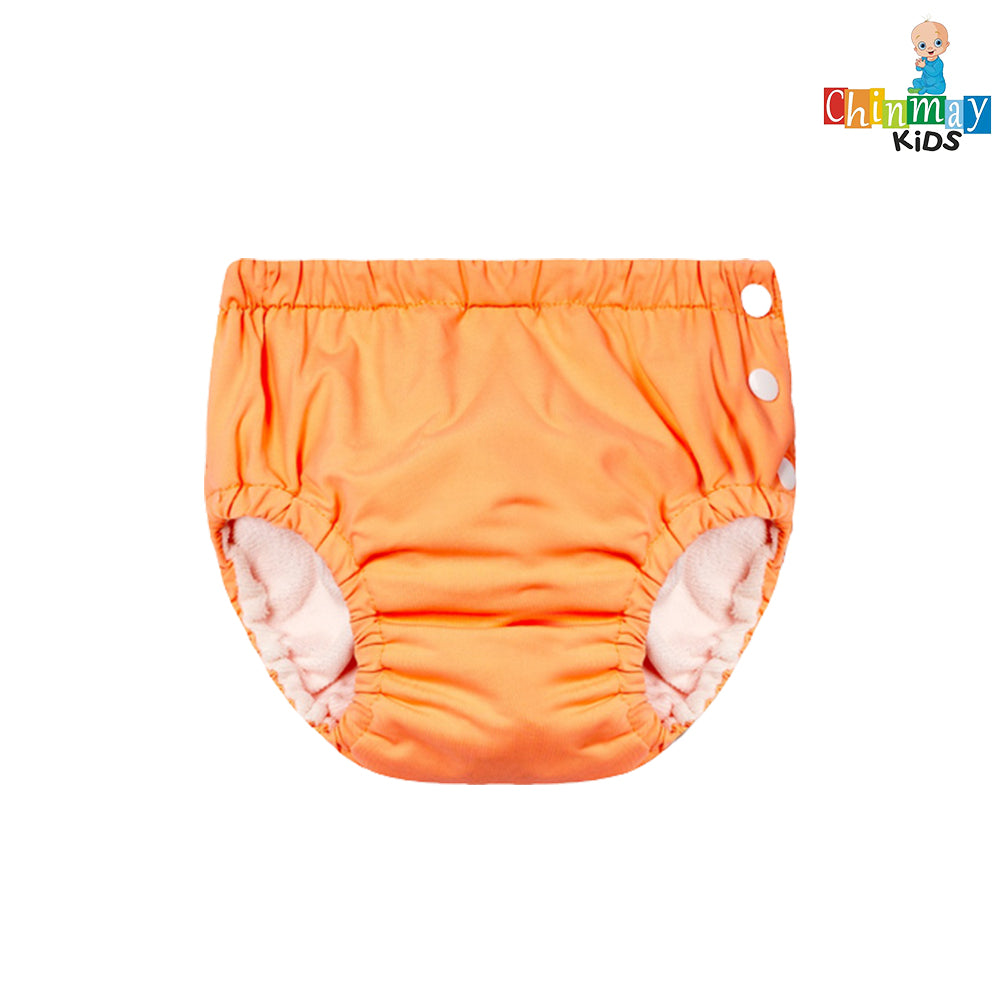 Chinmay Kids Swimming Pants (Reusable Swimwear Diaper Pool Pants for Unisex, 0–36 Months)