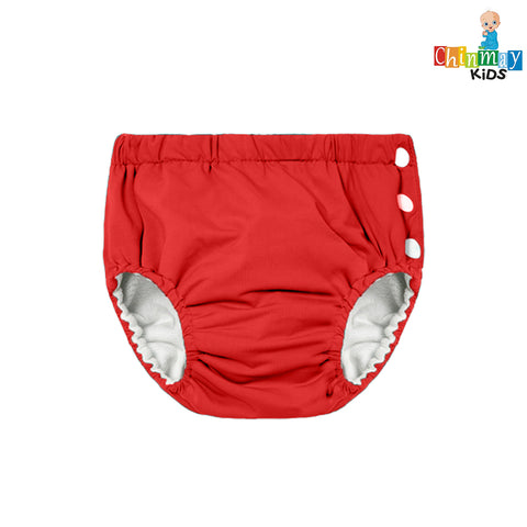 Chinmay Kids Swimming Pants (Reusable Swimwear Diaper Pool Pants for Unisex, 0–36 Months)