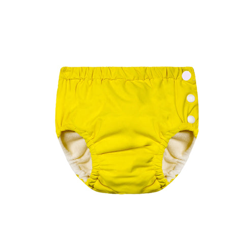 Chinmay Kids Swimming Pants (Reusable Swimwear Diaper Pool Pants for Unisex, 0–36 Months)